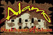 Pigeon Forge Restaurants - Alamo Steakhouse and Saloon